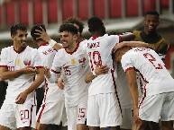 Nhận định, soi kèo El Salvador vs Qatar, 23h30 ngày 4/7