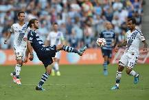 Nhận định, soi k&egrave;o LA Galaxy vs Sporting KC, 9h30 ng&agrave;y 5/7