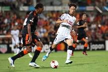 Ph&acirc;n t&iacute;ch k&egrave;o hiệp 1 Shimizu S-Pulse vs Oita Trinita, 16h ng&agrave;y 4/7