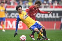 Ph&acirc;n t&iacute;ch k&egrave;o hiệp 1 Vegalta Sendai vs Urawa Reds, 17h ng&agrave;y 3/7