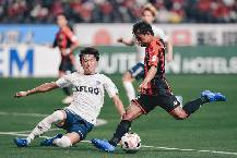 Soi k&egrave;o phạt g&oacute;c Consadole Sapporo vs Tokushima Vortis, 11h05 ng&agrave;y 4/7