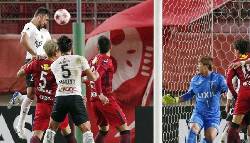 Soi k&egrave;o phạt g&oacute;c Vegalta Sendai vs Urawa Reds, 17h ng&agrave;y 3/7