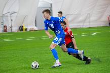 Kèo xiên thơm nhất hôm nay 4/7: Dnepr Mogilev vs Minsk