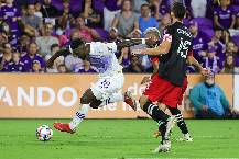Nhận định, soi kèo Orlando vs DC United, 6h00 ngày 5/7