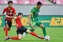 Nhận định, soi kèo Shanghai Port vs Hebei, 16h30 ngày 4/7