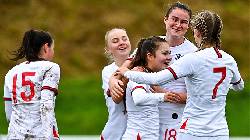 Nhận định, soi kèo U19 Nữ Đức vs U19 Nữ Anh, 1h ngày 4/7