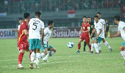 Nhận định, soi kèo U19 Việt Nam vs U19 Philippines, 15h ngày 4/7