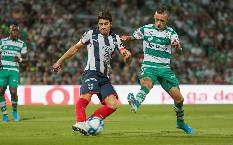 Ph&acirc;n t&iacute;ch k&egrave;o hiệp 1 Santos Laguna vs Monterrey, 7h ng&agrave;y 4/7