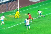 Phân tích kèo hiệp 1 U19 Việt Nam vs U19 Philippines, 15h ngày 4/7