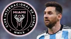 H&eacute; lộ mức lương 'si&ecirc;u thấp' của Messi tại Inter Miami