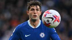 Lyon và AC Milan tranh giành 'người thừa' của Chelsea