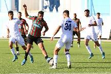 Nhận định, soi kèo USM Alger vs NC Magra, 23h00 ngày 4/7