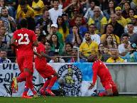 Phân tích kèo hiệp 1 Panama vs El Salvador, 7h30 ngày 5/7