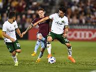 Phân tích tỷ lệ kèo hiệp 1 Colorado Rapids vs Portland Timbers, 8h30 ngày 5/7