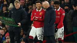 Ten Hag bất ngờ ủng hộ ngôi sao bị BLĐ Man United 'ruồng bỏ'