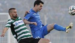 Nhận định, soi k&egrave;o Cherno More Varna vs Levski Sofia, 22h30 ng&agrave;y 3/7: Đối thủ quen thuộc