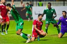 Nhận định, soi k&egrave;o El Gaish vs Ittihad Alexandria, 23h00 ng&agrave;y 4/7: H&ograve;a tưng bừng