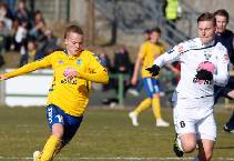 Nhận định, soi kèo Fjolnir vs Keflavik, 01h00 ngày 5/7: Gia tăng cách biệt