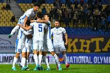 Nhận định, soi kèo FK Olympic Tashkent vs FK Andijan, 22h30 ngày 4/7: Tiếp tục thăng hoa
