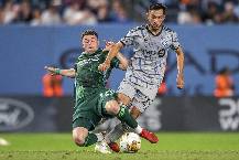 Nhận định, soi k&egrave;o New York City vs CF Montreal, 6h30 ng&agrave;y 4/7: Kh&ocirc;ng bất ngờ