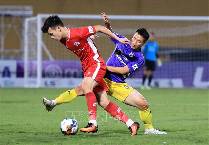 Nhận định, soi kèo Thể Công Viettel vs Hà Nội, 18h00 ngày 4/7: Tiếp tục thua đau