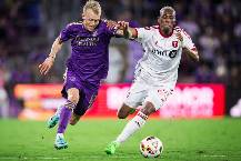 Nhận định, soi k&egrave;o Toronto FC vs Orlando City, 6h30 ng&agrave;y 4/7: Chủ nh&agrave; sa s&uacute;t