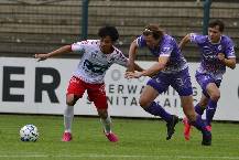 Nhận định, soi kèo Keflavik vs Selfoss, 2h15 ngày 4/7: Con mồi quen thuộc