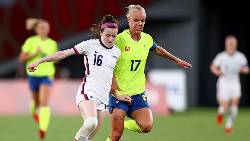 Nhận định, soi kèo Nữ Bỉ vs Nữ Italia, 23h00 ngày 3/7: Tái hiện bất ngờ