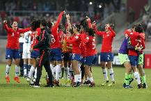 Nhận định, soi kèo Nữ Chile vs Nữ Bolivia, 5h30 ngày 4/7: Chủ nhà áp đảo