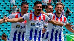 Nhận định, soi kèo Reichenau vs Botosani, 23h00 ngày 3/7: Chiến thắng rửa mặt