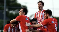 Nhận định, soi kèo Sydney FC Youth vs Sydney Olympic, 16h30 ngày 4/7: Tin vào Sydney FC Youth