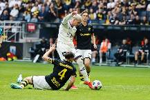Nhận định, soi kèo Sirius vs Mjallby 0h00 ngày 4/7: Phong độ trái ngược
