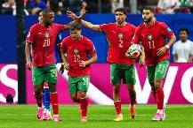 Soi kèo góc Canada vs Morocco, 0h00 ngày 05/07