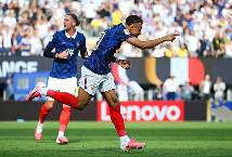 Soi kèo góc Paraguay vs Pháp, 4h00 ngày 05/07