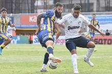 Soi kèo góc Quilmes Atletico vs Atletico Atlanta, 4h00 ngày 05/07