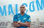Malcom chính thức chia tay Barcelona đến Zenit Saint Petersburg