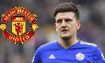 V&igrave; sao MU ph&aacute; kỷ lục chuyển nhượng để &lsquo;rước&rsquo; Harry Maguire?