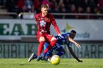 Nhận định Ostersunds vs Eskilstuna, 21h00 ng&agrave;y 3/8 (VĐQG Thụy Điển)