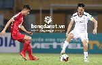 Nam Định vs HAGL: Tuấn Anh b&aacute;o tin kh&ocirc;ng vui