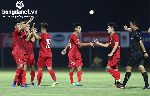 U23 Việt Nam hội quân 10 ngày trong tháng 8