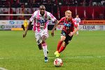 Nhận định Consadole Sapporo vs Sanfrecce Hiroshima, 17h00 ng&agrave;y 5/8