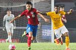 Nhận định HeNan JianYe vs Guangzhou R&F, 19h00 ngày 5/8