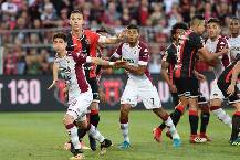 M&aacute;y t&iacute;nh dự đo&aacute;n b&oacute;ng đ&aacute; 4/8: Alajuelense vs Saprissa