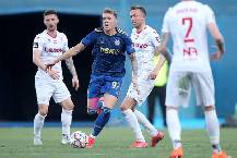 Nhận định, soi k&egrave;o Dinamo Zagreb vs Legia Warszawa, 1h00 ng&agrave;y 5/8