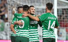Nhận định, soi k&egrave;o Ferencvaros vs Slavia Praha, 1h ng&agrave;y 5/8