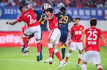 Nhận định, soi kèo Guangzhou vs Luoyang Longmen, 19h ngày 5/8