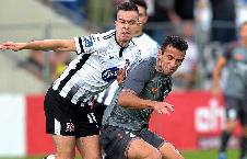 Nhận định, soi k&egrave;o Limassol vs Qarabag, 0h ng&agrave;y 6/8