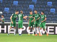 Nhận định, soi k&egrave;o Maccabi Haifa vs Torshavn, 0h ng&agrave;y 6/8