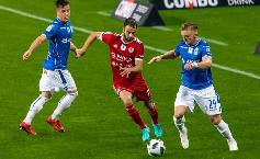 Nhận định, soi k&egrave;o Rosenborg vs Domzale, 0h ng&agrave;y 6/8