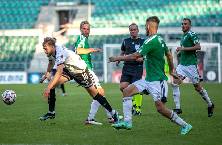 Nhận định, soi k&egrave;o Vitesse Arnhem vs Dundalk, 0h ng&agrave;y 6/8